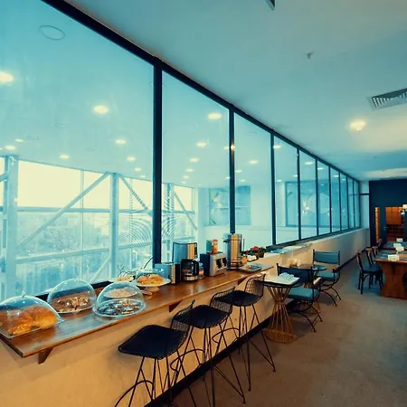 Hotel Roof 264 & Sakarya (Marmara)