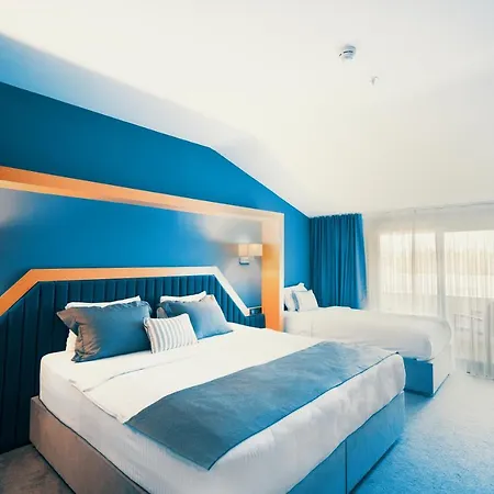 Roof 264 & Sakarya (Marmara)