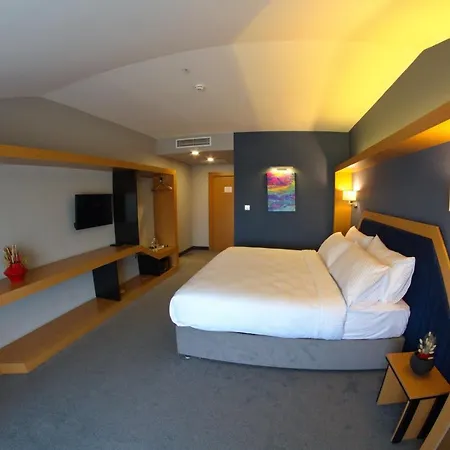 Roof 264 & Hotel