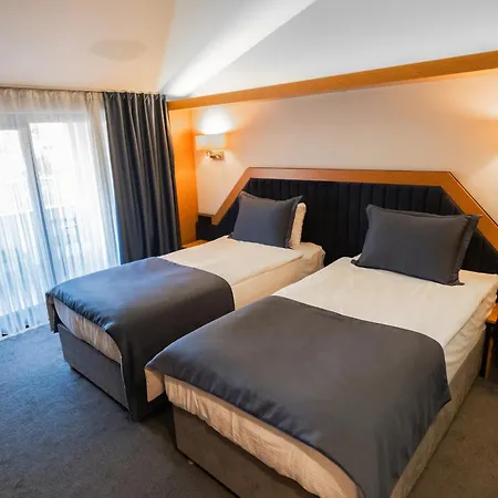 Roof 264 & 3* Sakarya (Marmara)