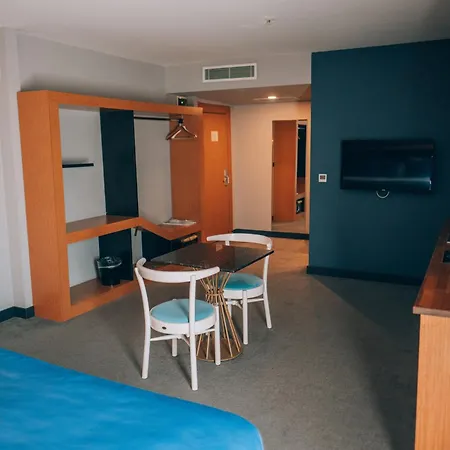 Hotel Roof 264 & Sakarya (Marmara)