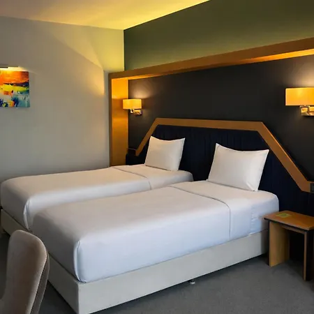 Roof 264 & Hotel