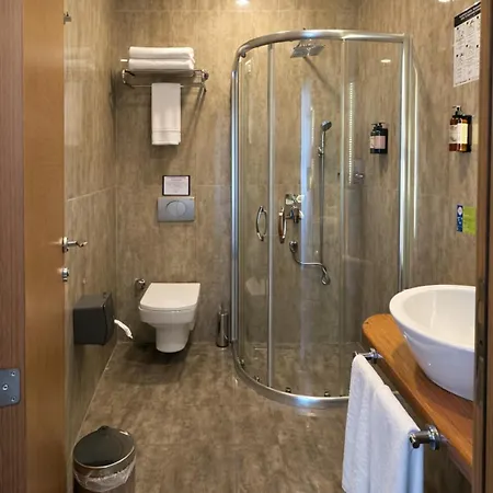 Roof 264 & 3* Sakarya (Marmara)