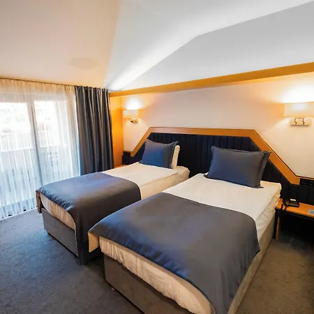 Roof 264 & 3* Sakarya (Marmara)
