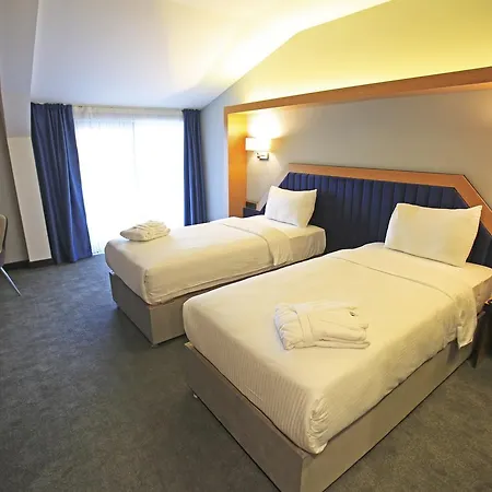 Roof 264 & Sakarya (Marmara)