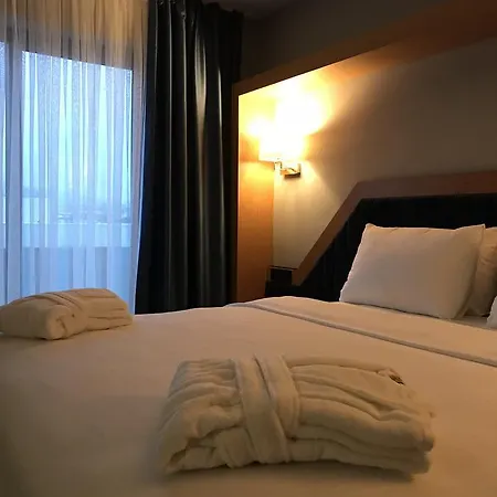 Hotel Roof 264 & Sakarya (Marmara)
