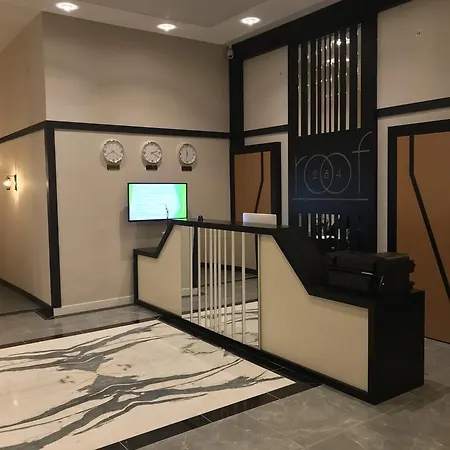 Hotel Roof 264 & Sakarya (Marmara)