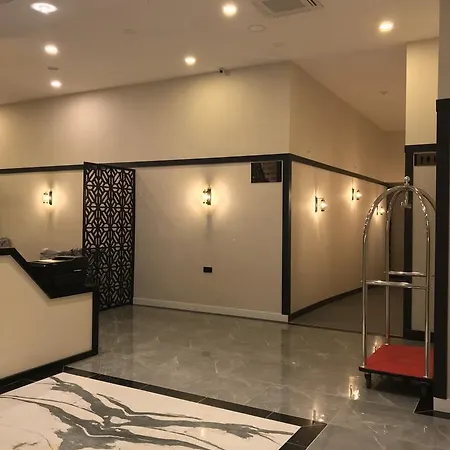 Roof 264 & 3* Sakarya (Marmara)