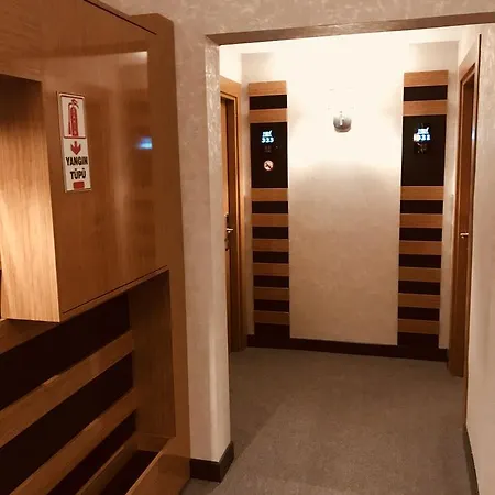 Hotel Roof 264 & Sakarya (Marmara)