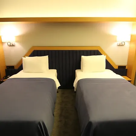 Roof 264 & 3* Sakarya (Marmara)