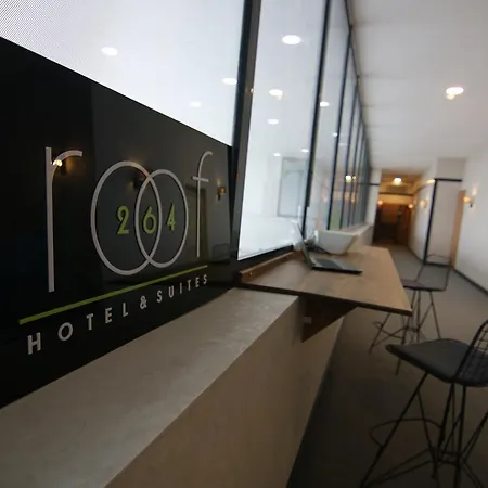 Roof 264 &