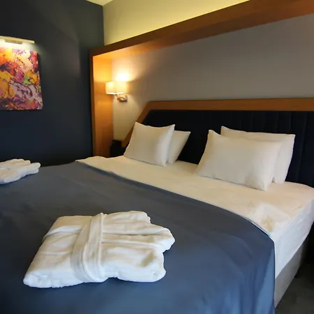 Roof 264 & 3* Sakarya (Marmara)