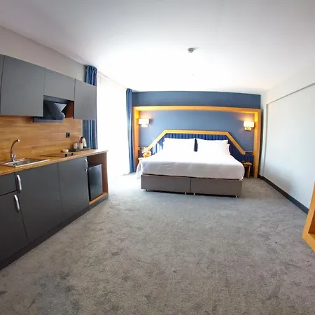 Hotel Roof 264 & Sakarya (Marmara)