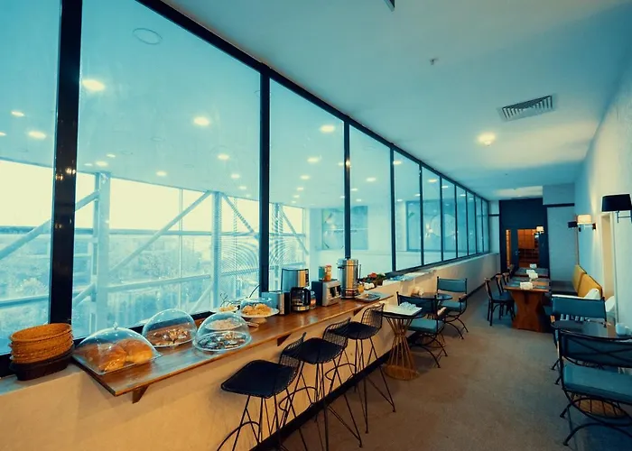 Hotel Roof 264 & Sakarya (Marmara)