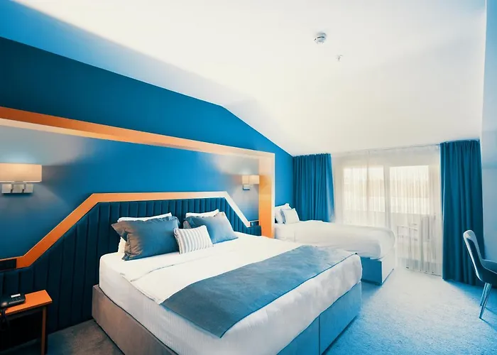 Roof 264 & Sakarya (Marmara)