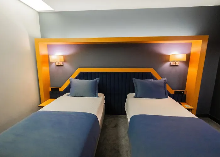 Roof 264 & Sakarya (Marmara)