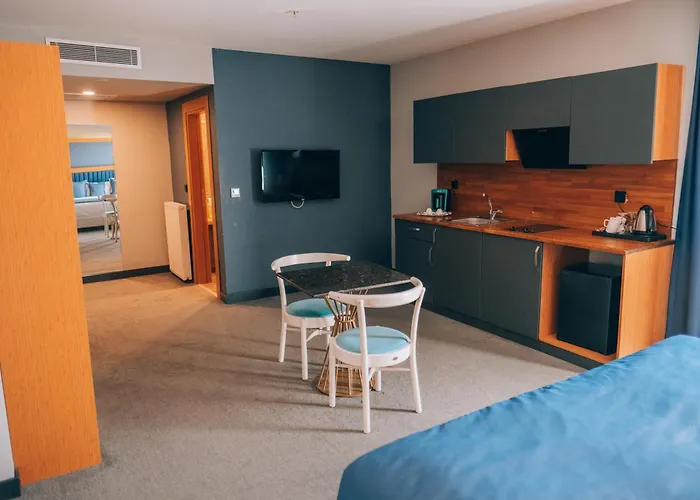 Roof 264 & Sakarya (Marmara)