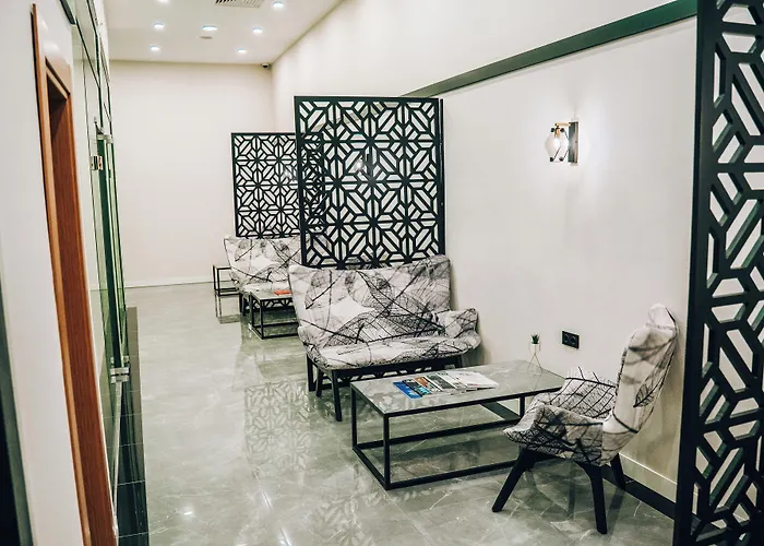 Roof 264 & Sakarya (Marmara)