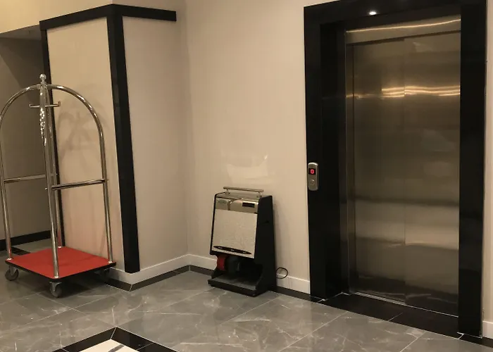 Roof 264 & Sakarya (Marmara)