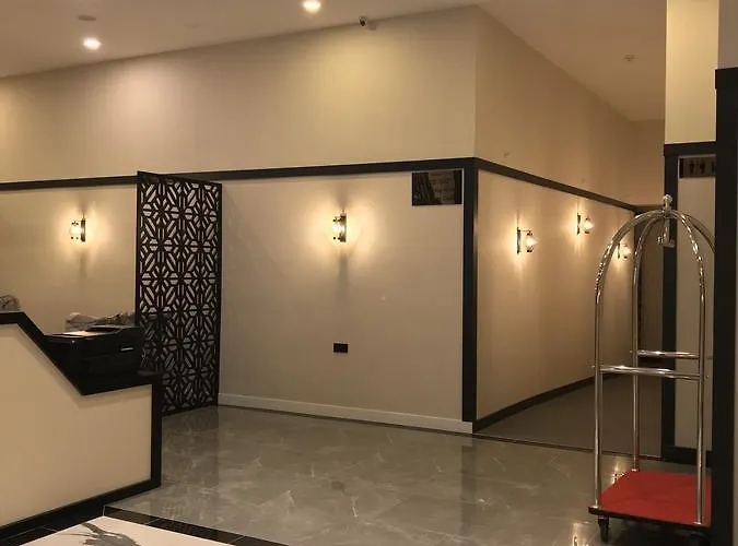 Roof 264 & 3* Sakarya (Marmara)