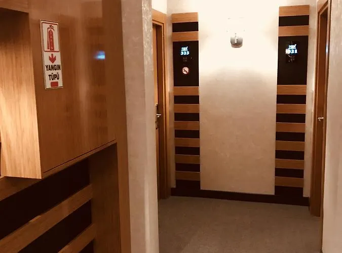 Hotel Roof 264 & Sakarya (Marmara)