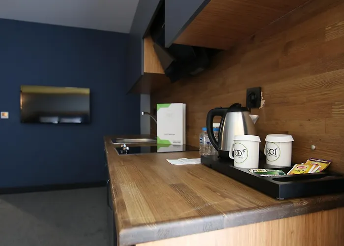 Roof 264 & Sakarya (Marmara)