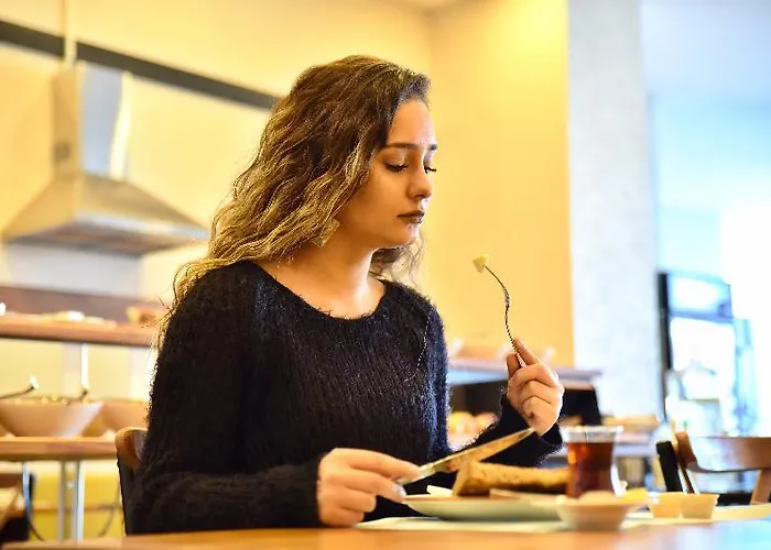 Hotel Roof 264 & Sakarya (Marmara)